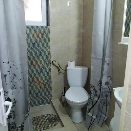 Maryy Guest house Eforie Nord