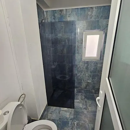 Maryy Guest house