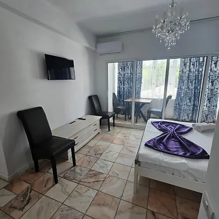 Guest house Maryy Eforie Nord