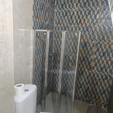 Maryy Guest house