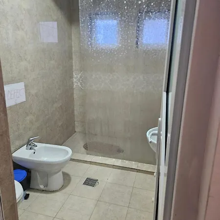 Maryy Guest house