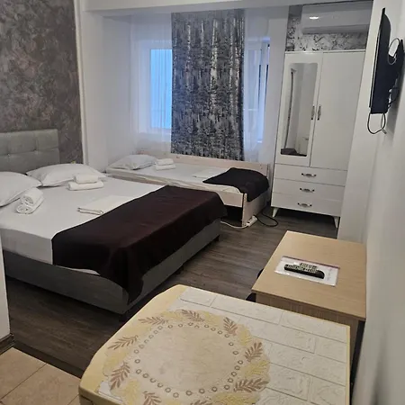 Maryy Guest house 4*