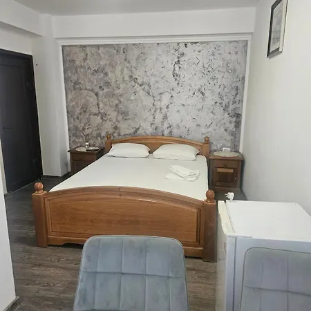 Guest house Maryy