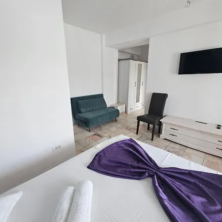 Guest house Maryy 4*