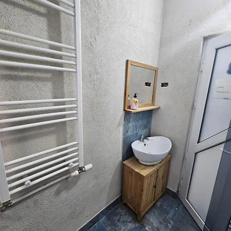 Guest house Maryy